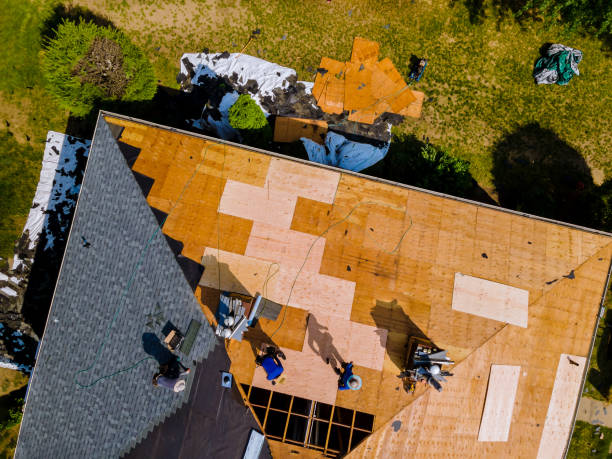 Best Flat Roof Repair Services  in Franklin, NH