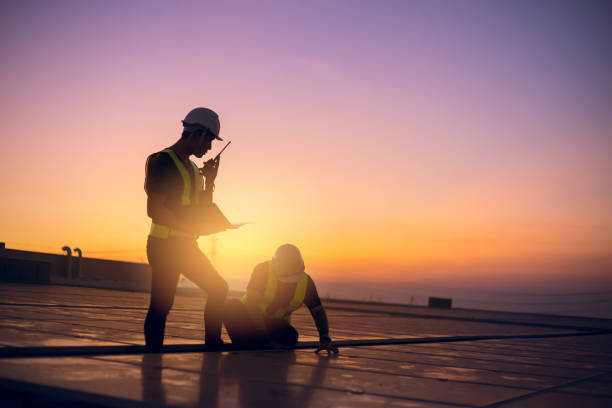 Best Roof Maintenance Services  in Franklin, NH