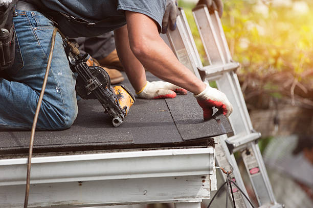 Tile Roofing Contractor in Franklin, NH
