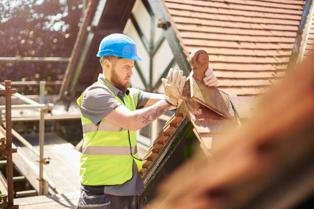 Roof Repair Estimates in Franklin, NH