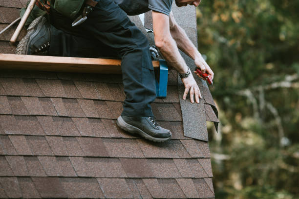 Best Shingle Roofing Installation  in Franklin, NH